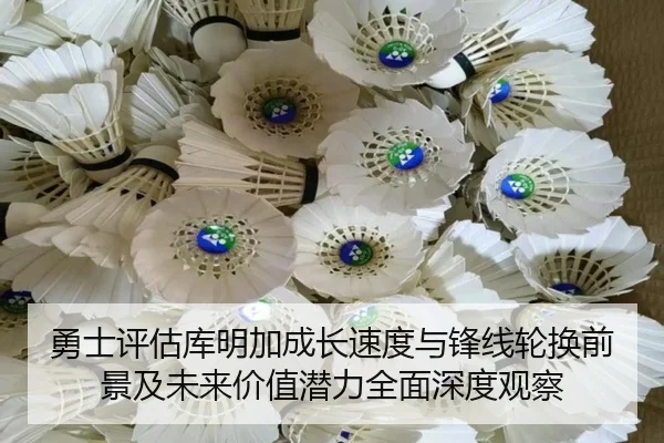 勇士评估库明加成长速度与锋线轮换前景及未来价值潜力全面深度观察
