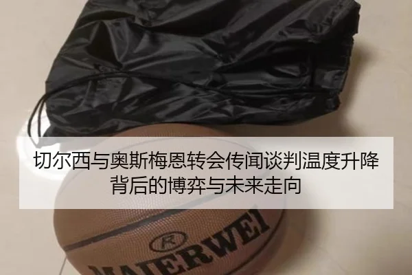 切尔西与奥斯梅恩转会传闻谈判温度升降背后的博弈与未来走向